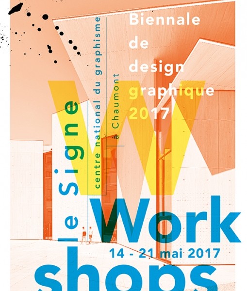 picture_Biennale Design Graphique de Chaumont